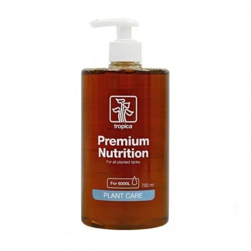Tropica Premium Nutrition 750ml