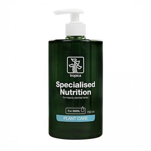 Tropica Specialised Nutrition 750ml
