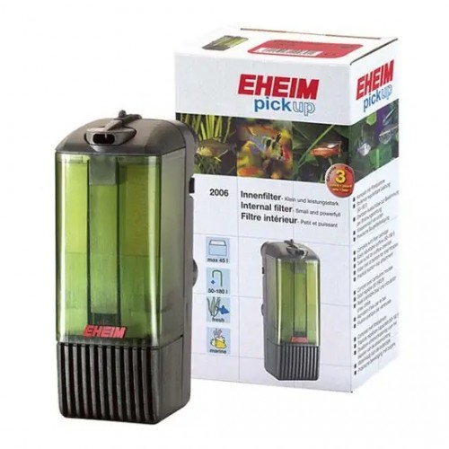 Eheim PickUp 2006
