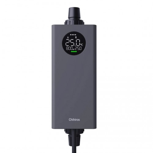 Chihiros Heater Pro 12/16mm