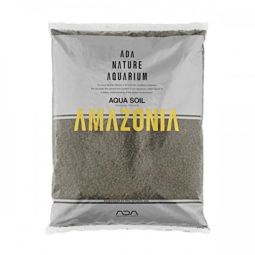 Ada Amazonia Powder 3 Lt Aktif Bitki Toprağı