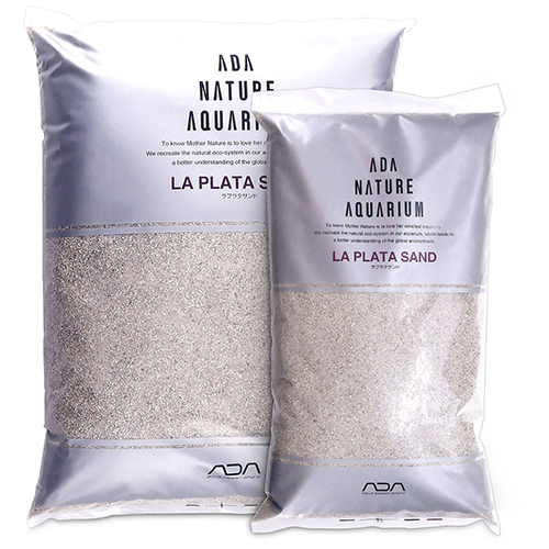 Ada La Plata Sand 8 kg