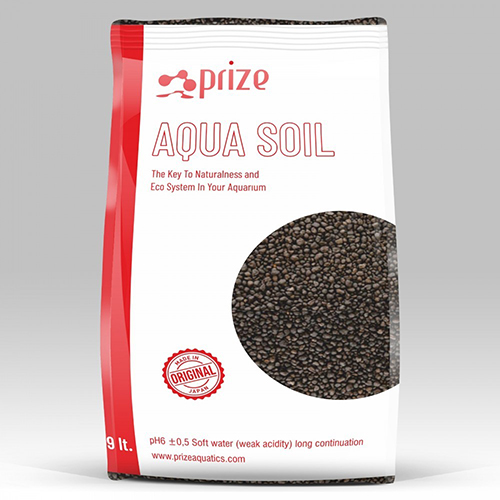 Prize Aquasoil 3Lt Aktif Bitki Toprağı