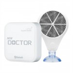 Chihiros Doctor 4th Gen 125L+ Bluetooth Edition