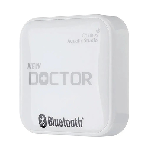 Chihiros Doctor 4th Gen 125L+ Bluetooth Edition