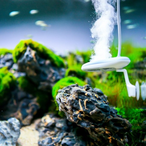 Twinstar Nano Plus - Aquarium Sterilizer