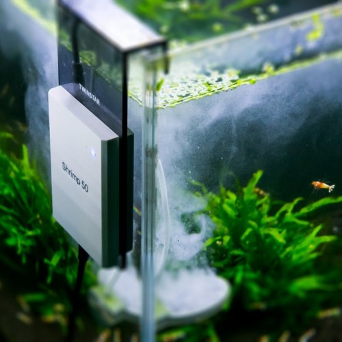 Twinstar Nano Plus - Aquarium Sterilizer