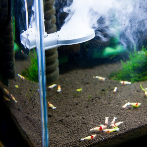 Twinstar Nano Plus - Aquarium Sterilizer