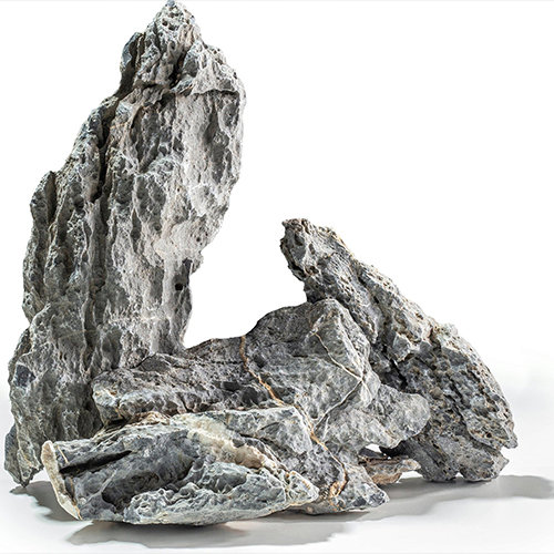 Seiryu Stone 1Kg
