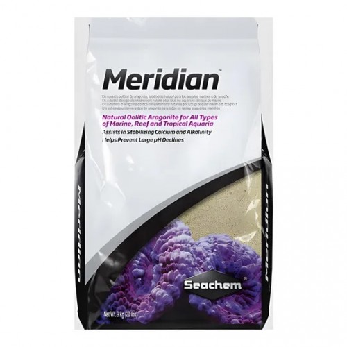 Seachem Meridian 9kg